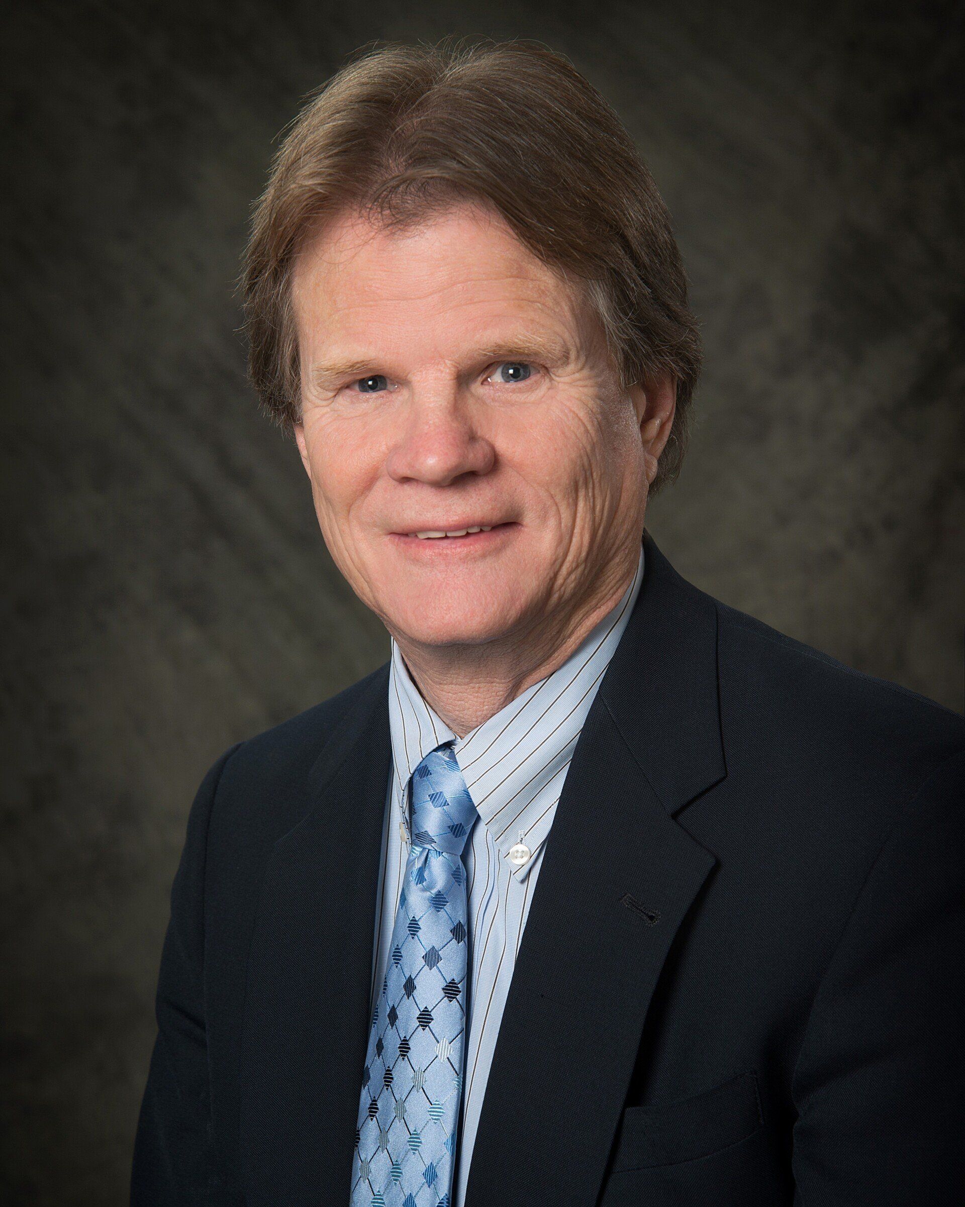 Dave Warren, Board Member - Washington Green Hydrogen Energy
