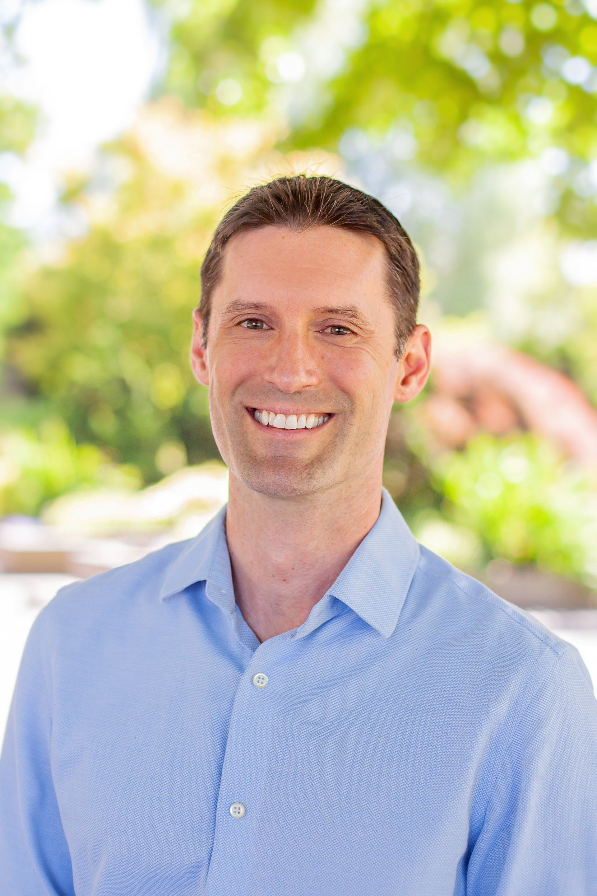 Evan Ramsay, Board Member - Washington Green Hydrogen Energy