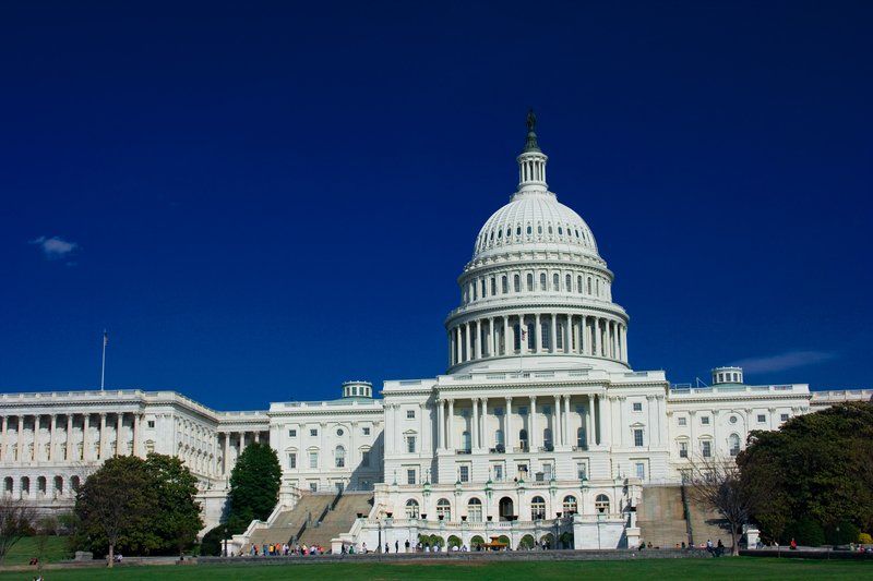 The U.S. Senate is poised to pass the largest amount of funding in history to fight climate change.