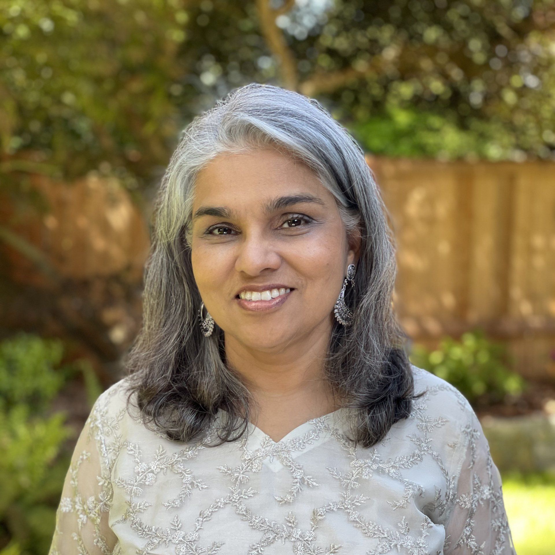 Uzma Siddiqi, Board Member - Washington Green Hydrogen Energy